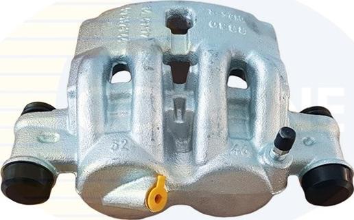 Comline CBC169R - Brake Caliper autospares.lv