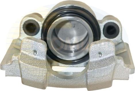 Comline CBC105L - Brake Caliper autospares.lv