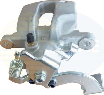 Comline CBC108R - Brake Caliper autospares.lv