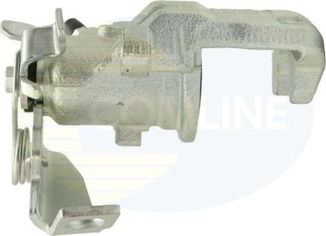 Comline CBC116R - Brake Caliper autospares.lv