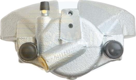 Comline CBC118L - Brake Caliper autospares.lv