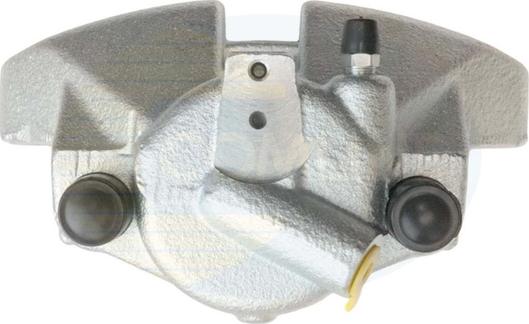 Comline CBC118R - Brake Caliper autospares.lv