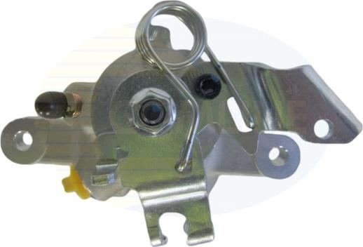 Comline CBC120L - Brake Caliper autospares.lv