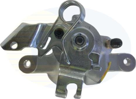 Comline CBC120R - Brake Caliper autospares.lv