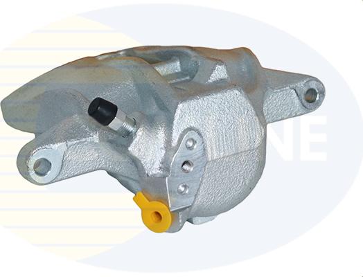 Comline CBC386L - Brake Caliper autospares.lv