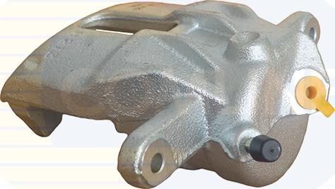 Comline CBC322L - Brake Caliper autospares.lv