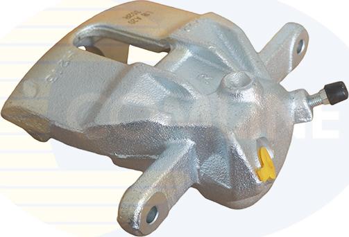 Comline CBC322R - Brake Caliper autospares.lv