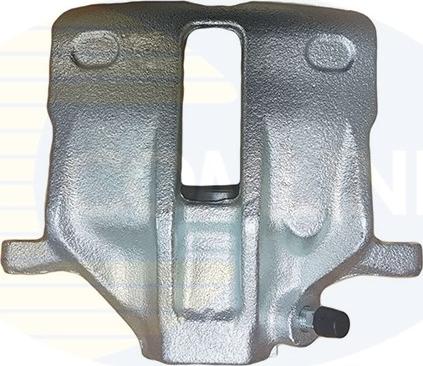 Comline CBC244L - Brake Caliper autospares.lv