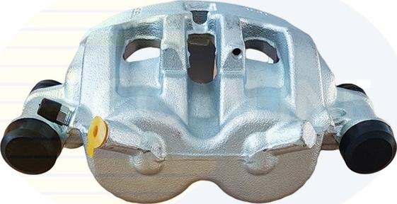 Comline CBC242R - Brake Caliper autospares.lv