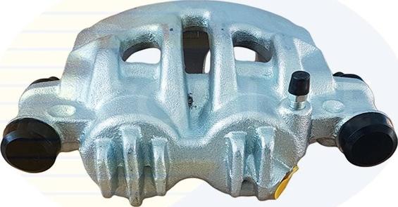 Comline CBC258R - Brake Caliper autospares.lv