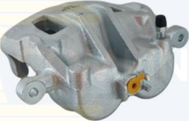 Comline CBC211L - Brake Caliper autospares.lv