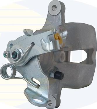 Comline CBC231L - Brake Caliper autospares.lv