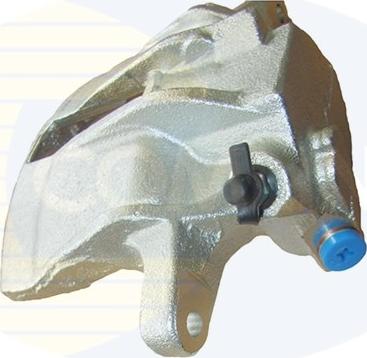 Comline CBC233L - Brake Caliper autospares.lv