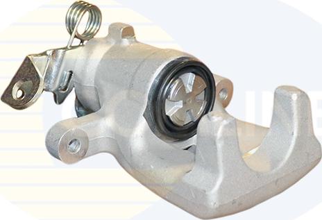 Comline CBC279L - Brake Caliper autospares.lv