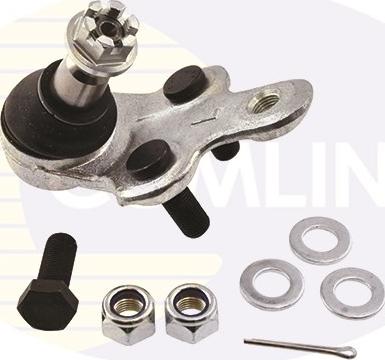 Comline CBJ5012 - Ball Joint autospares.lv