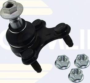 Comline CBJ5024 - Ball Joint autospares.lv