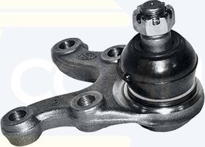 Comline CBJ5022 - Ball Joint autospares.lv