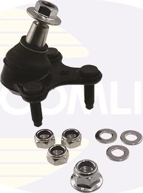 Comline CBJ6009 - Ball Joint autospares.lv