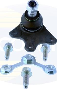 Comline CBJ6002 - Ball Joint autospares.lv