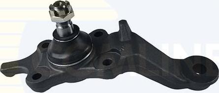 Comline CBJ6015 - Ball Joint autospares.lv