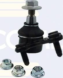 Comline CBJ6024 - Ball Joint autospares.lv