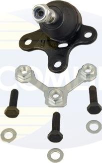 Comline CBJ7051 - Ball Joint autospares.lv