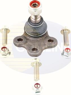 Comline CBJ7009 - Ball Joint autospares.lv