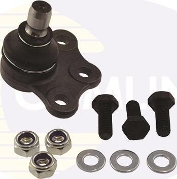 Comline CBJ7017 - Ball Joint autospares.lv