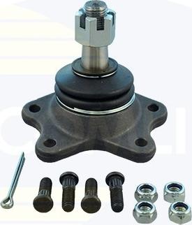 Comline CBJ7082 - Ball Joint autospares.lv