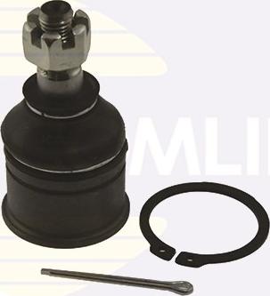 Comline CBJ7021 - Ball Joint autospares.lv