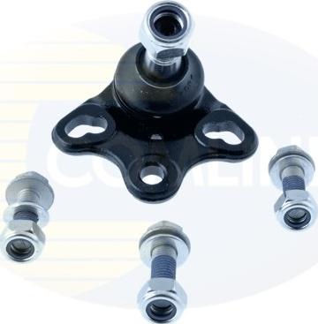 Comline CBJ7141 - Ball Joint autospares.lv