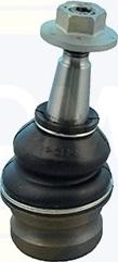 Comline CBJ7158 - Ball Joint autospares.lv