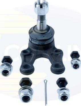 Comline CBJ7113 - Ball Joint autospares.lv