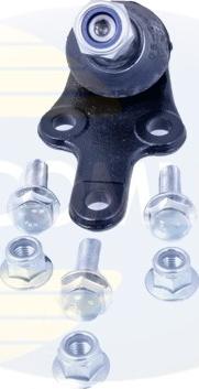 Comline CBJ7124 - Ball Joint autospares.lv