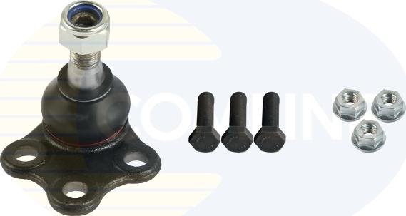 Comline CBJ7307 - Ball Joint autospares.lv