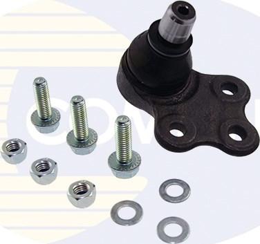 Comline CBJ7238 - Ball Joint autospares.lv