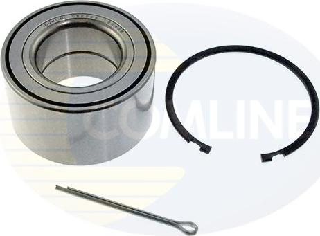 Comline CBK099 - Wheel hub, bearing Kit autospares.lv