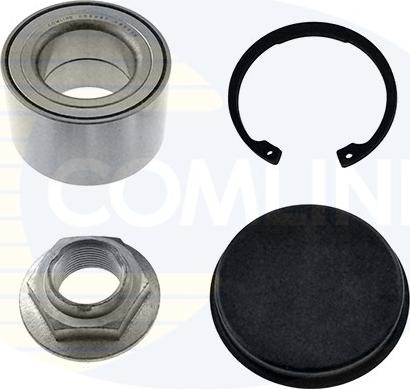 Comline CBK097 - Wheel hub, bearing Kit autospares.lv