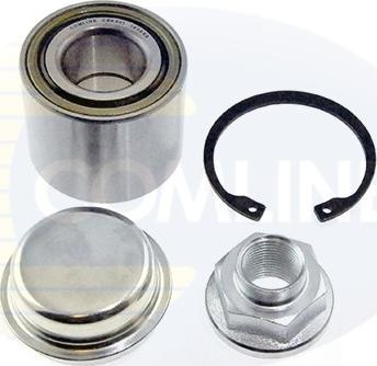 Comline CBK041 - Wheel hub, bearing Kit autospares.lv