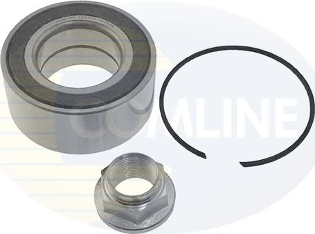 Comline CBK050 - Wheel hub, bearing Kit autospares.lv