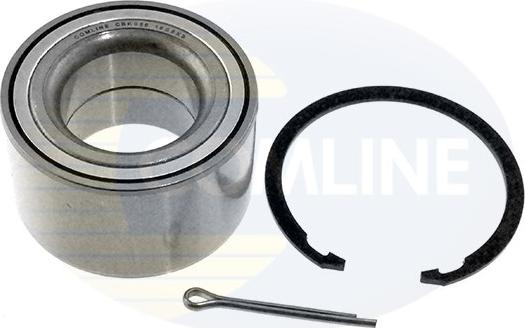 Comline CBK066 - Wheel hub, bearing Kit autospares.lv