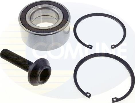 Comline CBK061 - Wheel hub, bearing Kit autospares.lv