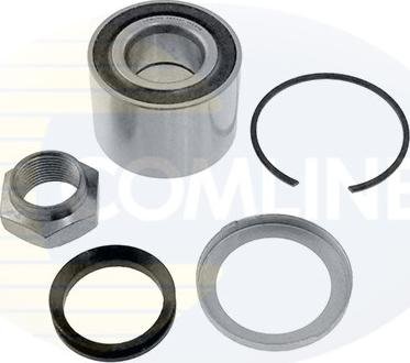 Comline CBK007 - Wheel hub, bearing Kit autospares.lv