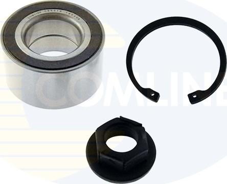 Comline CBK018 - Wheel hub, bearing Kit autospares.lv