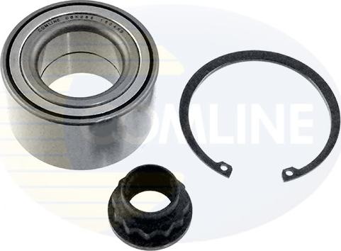 Comline CBK085 - Wheel hub, bearing Kit autospares.lv