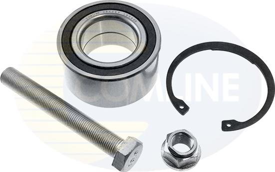 Comline CBK083 - Wheel hub, bearing Kit autospares.lv