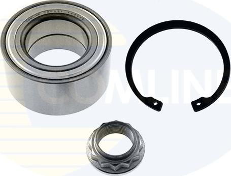 Comline CBK031 - Wheel hub, bearing Kit autospares.lv