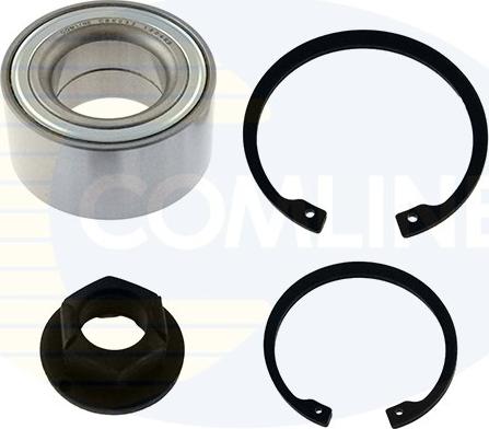 Comline CBK032 - Wheel hub, bearing Kit autospares.lv