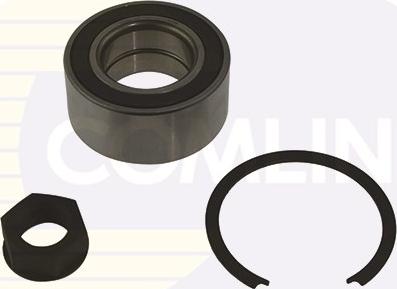 Comline CBK198 - Wheel hub, bearing Kit autospares.lv