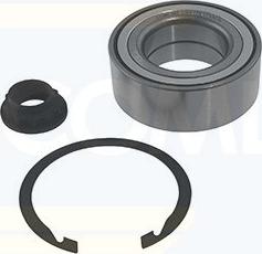 Comline CBK178 - Wheel hub, bearing Kit autospares.lv